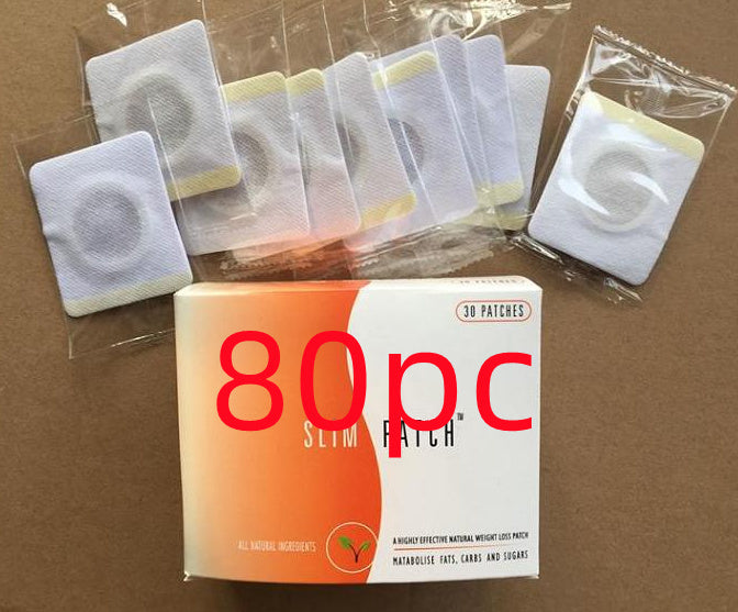 Navel Belly Button Patch Slimming Patch Abdomen Magnetic Detox Sticker Navel Belly Button Patch Slimming Patch Abdomen Magnetic Detox Sticker